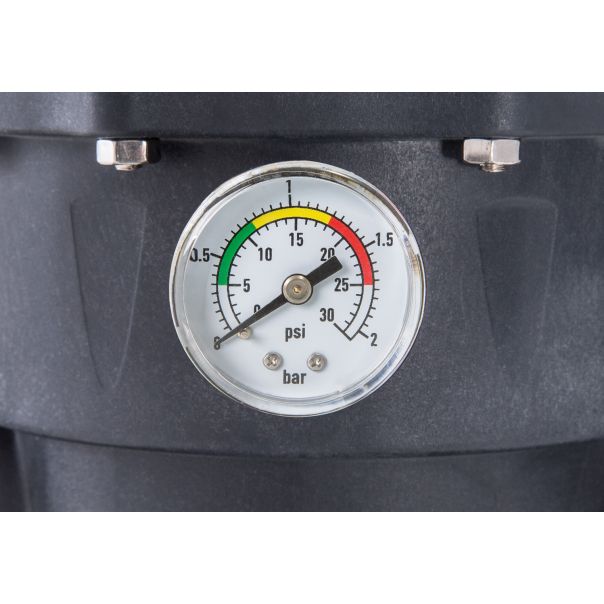 INTEX Peščani filter Krystal Clear® SX2100 Plus (220–240 V), 26656 - 26656