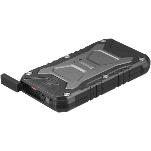 SANDBERG Powerbank Survivor 420-91, 20W PD - 201350-1