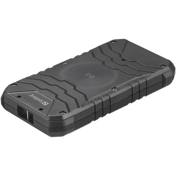 SANDBERG Powerbank Survivor 420-91, 20W PD - 201350-1