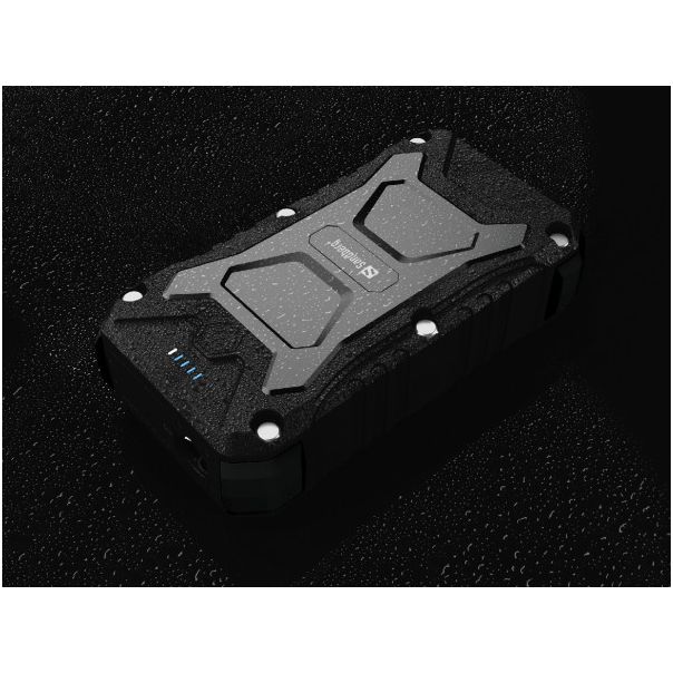 SANDBERG Powerbank Survivor 420-91, 20W PD - 201350-1
