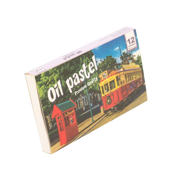 UNI LINE Pasteli uljani 12/1 unl-1325 - 26658-1