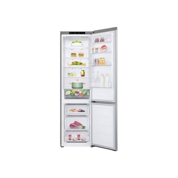 LG Kombinovani frižider GBV22L0EPY - 196005-1