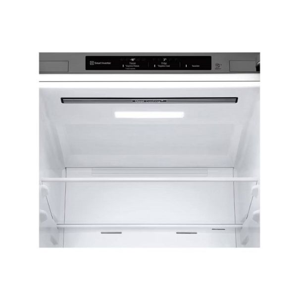 LG Kombinovani frižider GBV22L0EPY - 196005-1