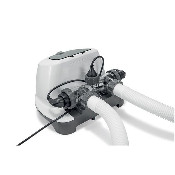 INTEX Sistem za stvaranje prirodnog hlora QS200 - 26662