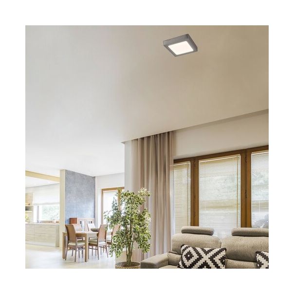 RABALUX Ugradna rasveta Lois LED 12W - 2667