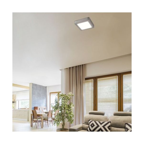 RABALUX Ugradna rasveta Lois LED 18W - 2668