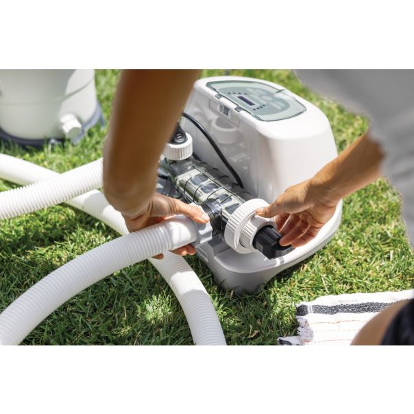 INTEX Solinator Krystal Clear® QS1600 Plus (220 V), 26690 - 26690