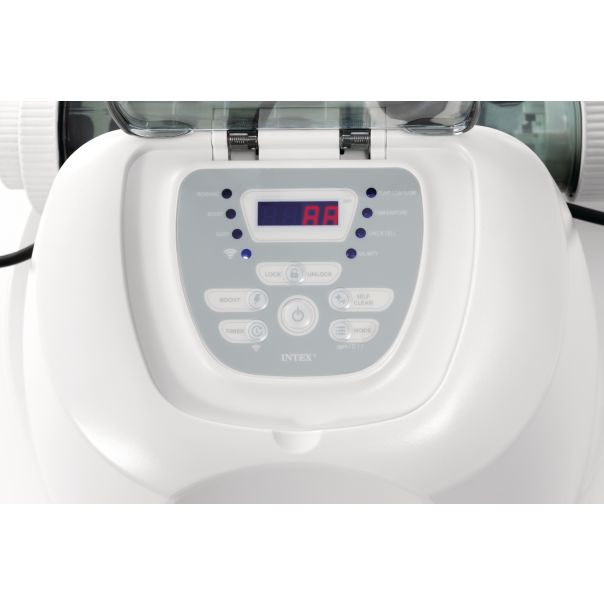 INTEX Solinator Krystal Clear® QS1600 Plus (220 V), 26690 - 26690