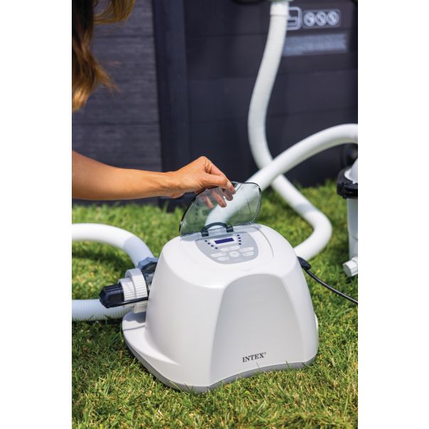 INTEX Solinator Krystal Clear® QS1600 Plus (220 V), 26690 - 26690