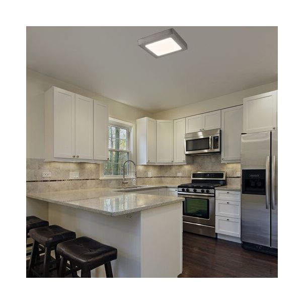 RABALUX Ugradna rasveta Lois LED 36W - 2670