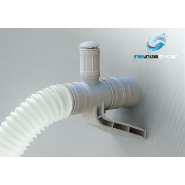 INTEX Bazen sa metalnim okvirom 305 x 76 cm, 26702NP - 26702NP