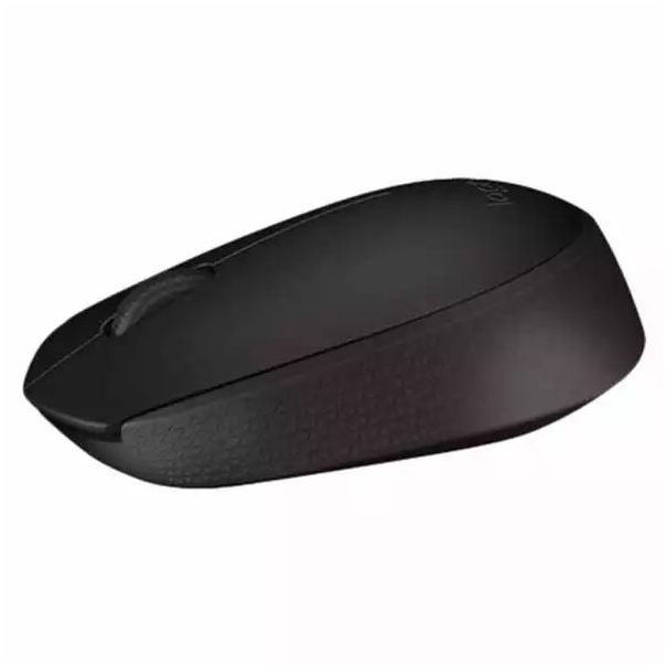 LOGITECH Bežični miš B170 OEM crni - MIS01086