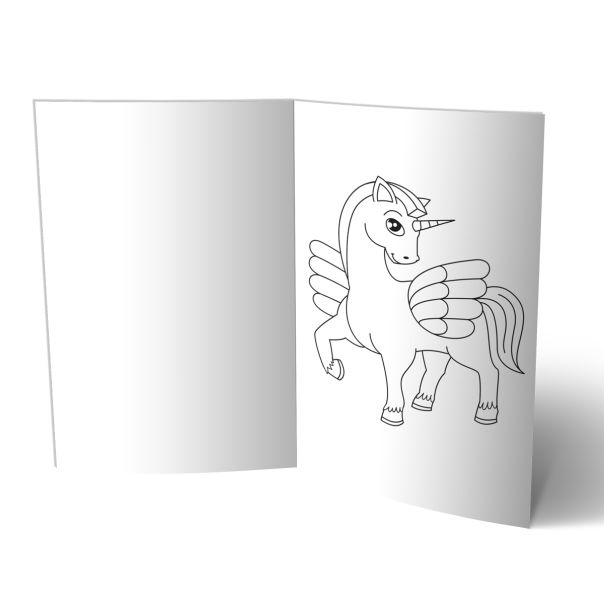 OCTOPUS Bojanka Konjići - 26749-1