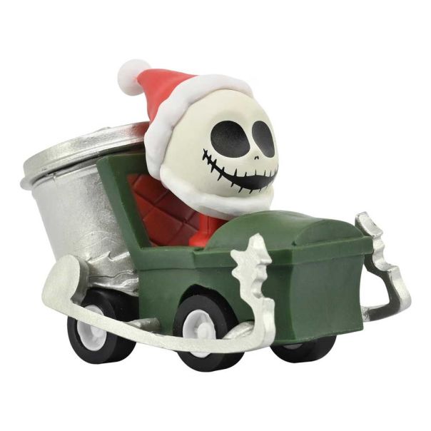 YuMe Toys Nightmare Before Christmas - Zoom Hero Blind Box - EP3250453