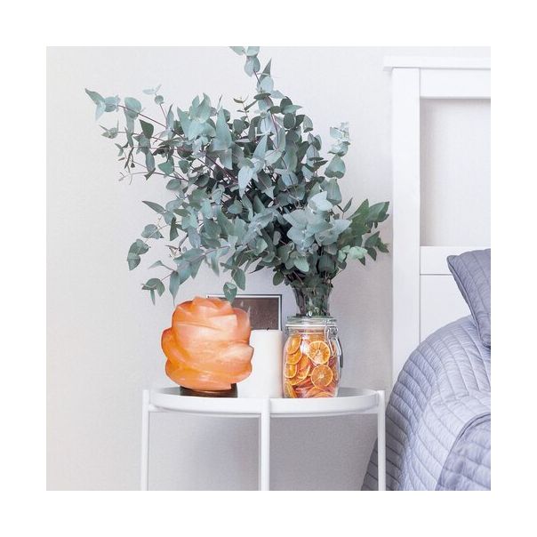 Rabalux Dekorativna rasveta Flores E14 1x MAX 15W narandžasta (2676) - 2676