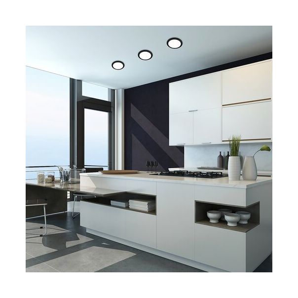 RABALUX Ugradna rasveta Shaun LED 17W - 2680