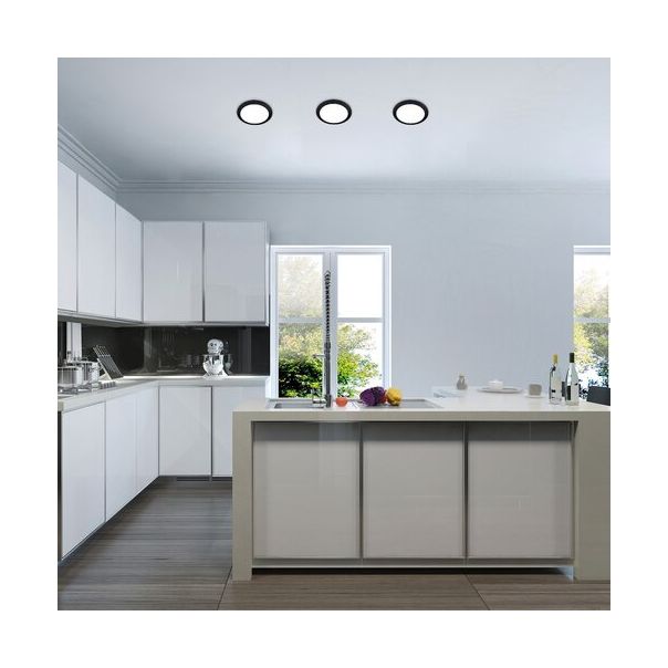 RABALUX Rasveta ugradna Shaun LED 24W - 2681