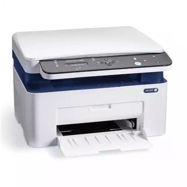 MFP Xerox WorkCentre Wifi 3025BI/600x600/128MB/21ppm/USB/WiFi/Toner 3020 - 16395-1