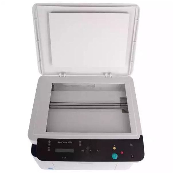 MFP Xerox WorkCentre Wifi 3025BI/600x600/128MB/21ppm/USB/WiFi/Toner 3020 - 16395-1