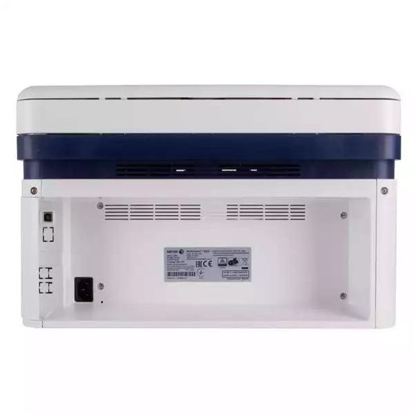 MFP Xerox WorkCentre Wifi 3025BI/600x600/128MB/21ppm/USB/WiFi/Toner 3020 - 16395-1