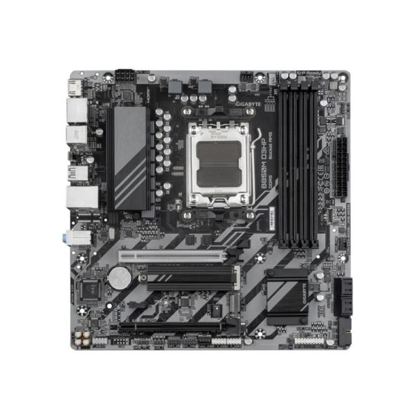GIGABYTE Matična ploča AM5 AMD B850 - 083255