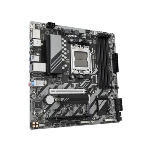 GIGABYTE Matična ploča AM5 AMD B850 - 083255