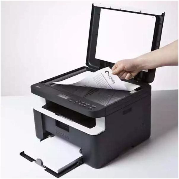 BROTHER DCP-1512E multifunkcijski štampač (DCP1512EYJ1) - PRI04929