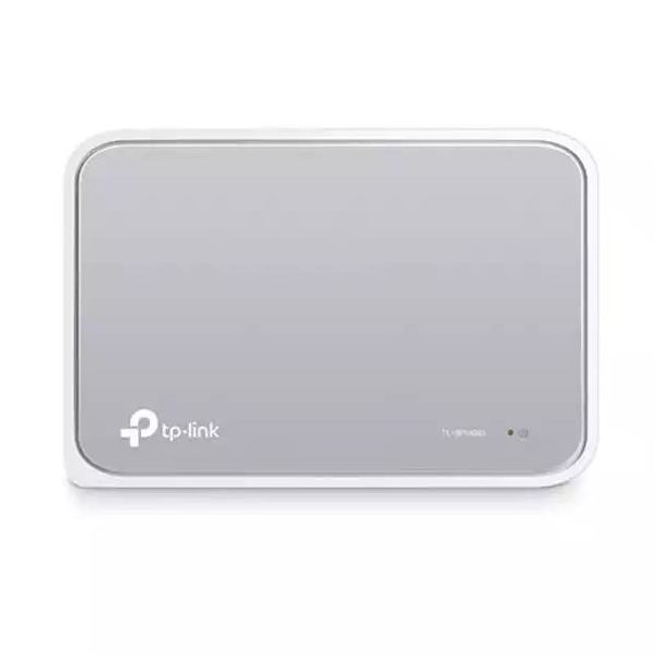 TP-LINK Svič 10/100 5-port TL-SF1005D - 61802