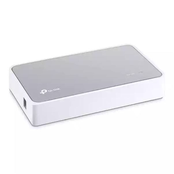 TP-LINK Svič 10/100 8-port TL-SF1008D - 26625