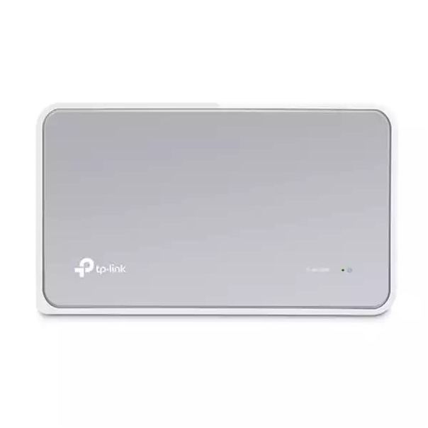 TP-LINK Svič 10/100 8-port TL-SF1008D - 26625