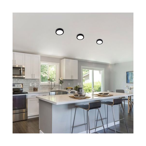 RABALUX Ugradna rasveta Shaun LED 17W - 2687