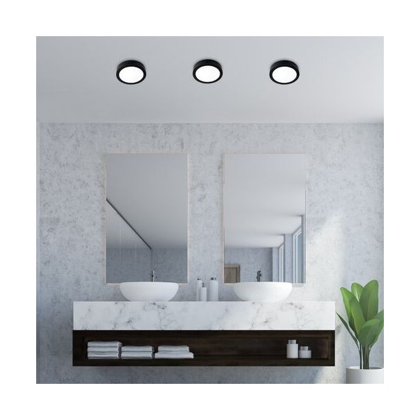 RABALUX Ugradna i nadgradna rasveta Shaun LED 24W - 2692