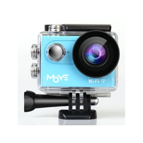 MOYE Akciona kamera Venture HD v2 - 064458