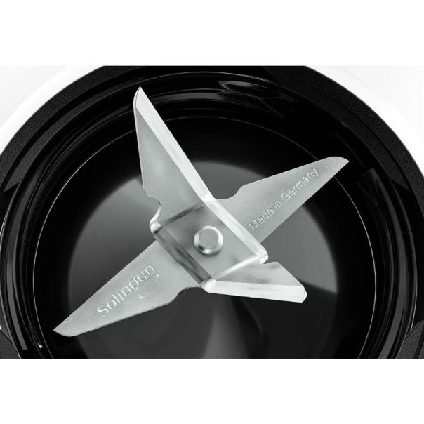 BOSCH Blender MMB2111S VitaPower Serie | 2, 450 W, Inox - 26928