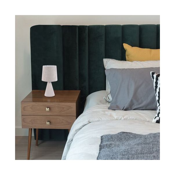 Rabalux Noćna svetla Nalani E14 1x MAX 40W bež (2694) - 2694