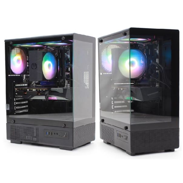 Ewe PC AMD GAMING računar Ryzen 7 5700X 16GB 1TB RTX5060 8GB - EP3272280