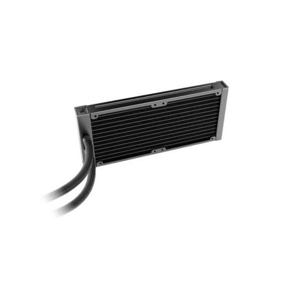 BE QUIET! Kuler Silent loop 3 240mm BW024 - 083068