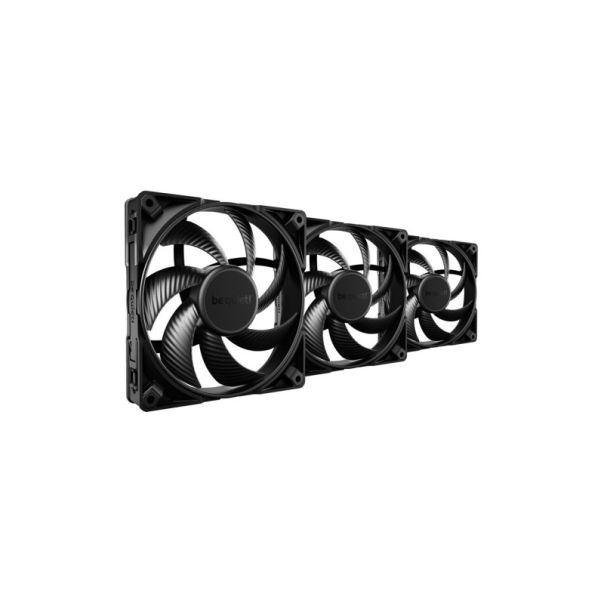 BE QUIET! Kuler Silent loop 3 420mm BW026 - 083070