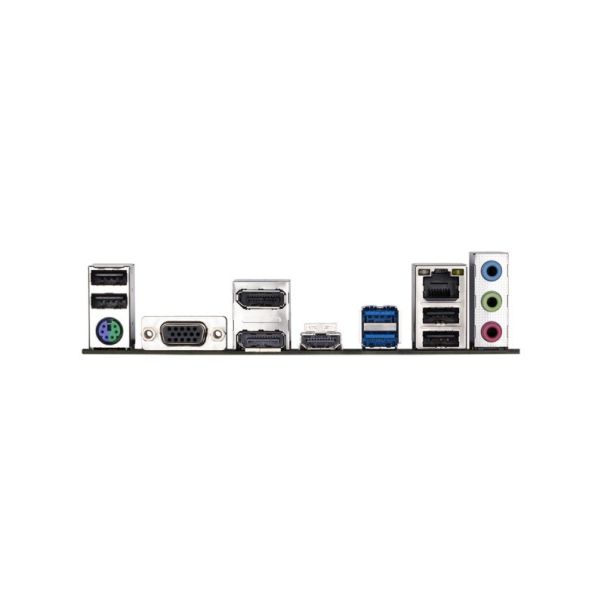 Matična ploča s1700 Gigabyte H610M S2H V3 DDR4 - EP3122764