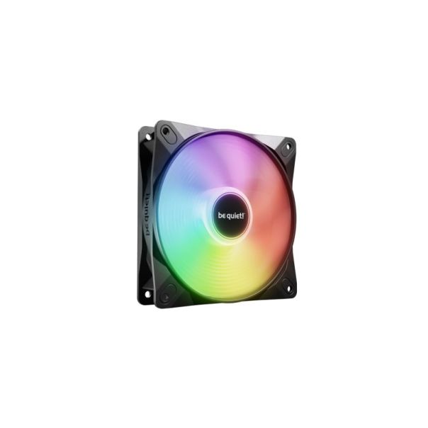 BE QUIET! Ventilator Light Wings LX 120mm PWM BL120 - 080609