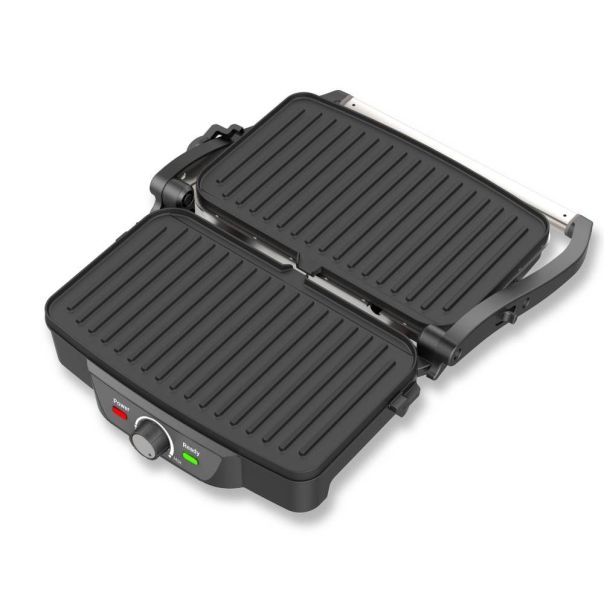 BAUER Grill toster GM-200 Pane - 26957