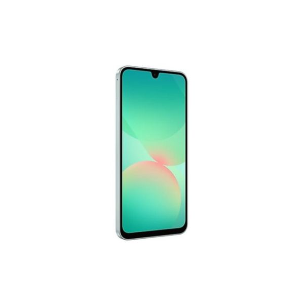 SAMSUNG Galaxy A26 5G 8/256GB, zelena - SM-A266BLGCEUC