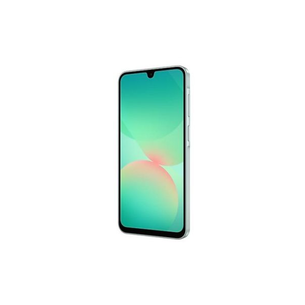 SAMSUNG Galaxy A26 5G 8/256GB, zelena - SM-A266BLGCEUC