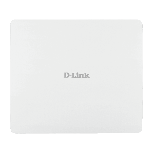 D-LINK LAN Outdoor Access Point DAP-3666 AC1200 - 33659