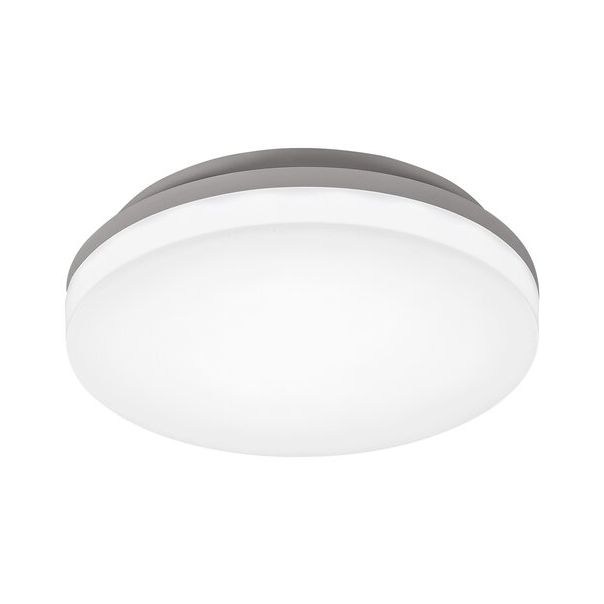 Rabalux Spoljna plafonska rasveta Zenon LED 18W bela (2699) - 2699