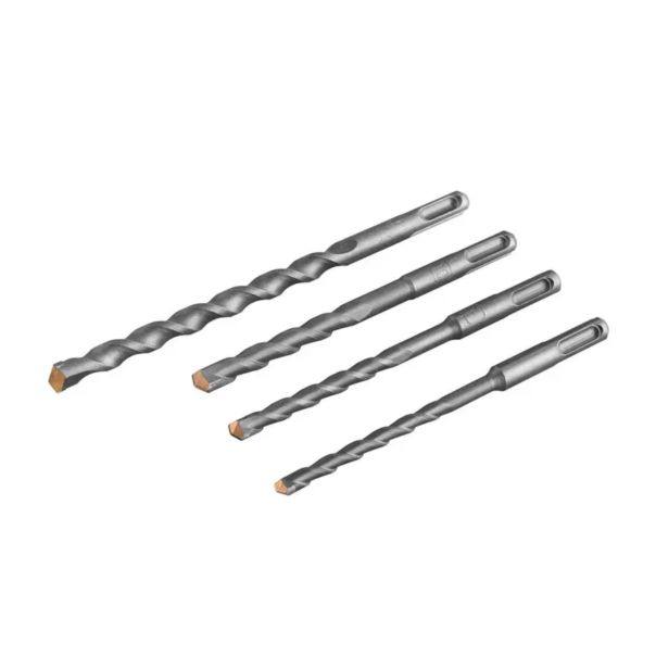 RONIX Čekić bušilica 4-F 28mm SDS-Plus SET 2700 BMC 850W/3.5J - 2700RX