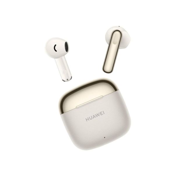 HUAWEI Bluetooth slušalice FreeBuds SE 3, bež - 14200320
