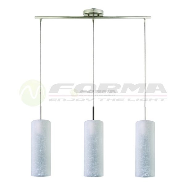 FORMA Visilica 3xE27 VE703-3 - 000844