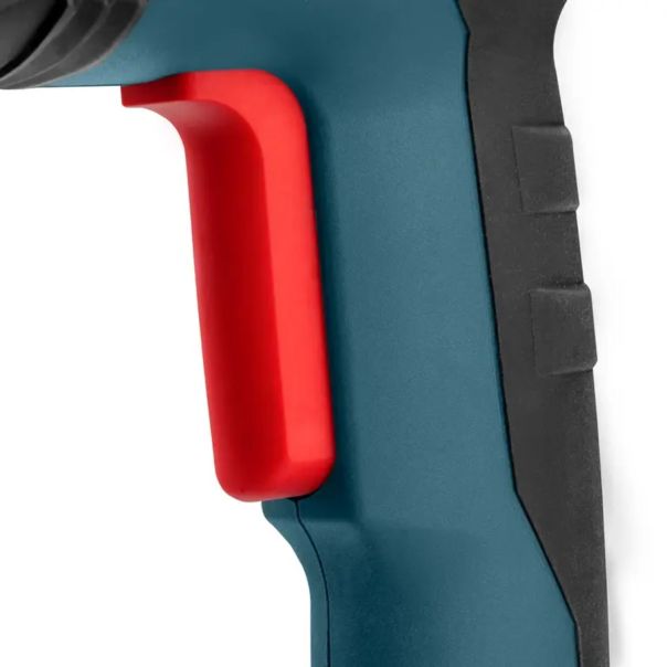 RONIX Čekić bušilica 3-F 36mm SDS-Plus SET 2704 BMC 1600W/7J - 2704RX