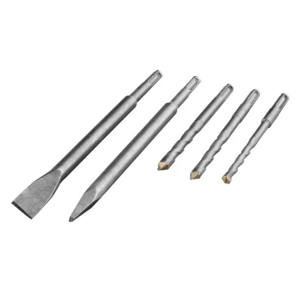 RONIX Čekić bušilica 3-F 36mm SDS-Plus SET 2704 BMC 1600W/7J - 2704RX